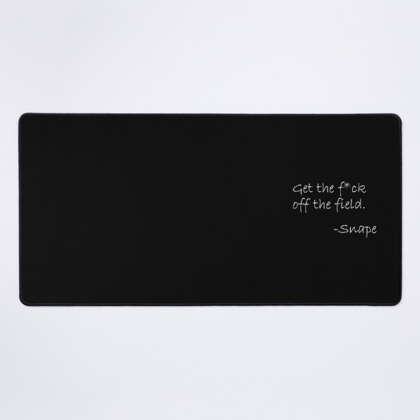 Item preview, Get the f*ck off the field designed and sold by Family-Shop.