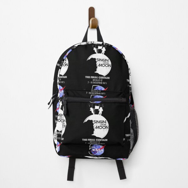 Item preview, 50th Anniversary - Apollo 17 designed and sold by MagentaCobalt.