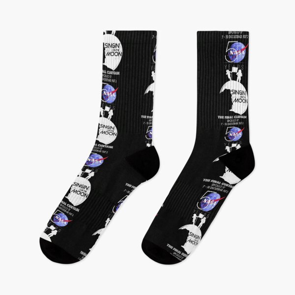 Item preview, 50th Anniversary - Apollo 17 designed and sold by MagentaCobalt.