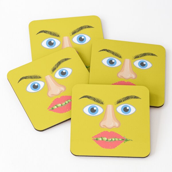 Item preview, We Are Human Beans designed and sold by designforum1968.