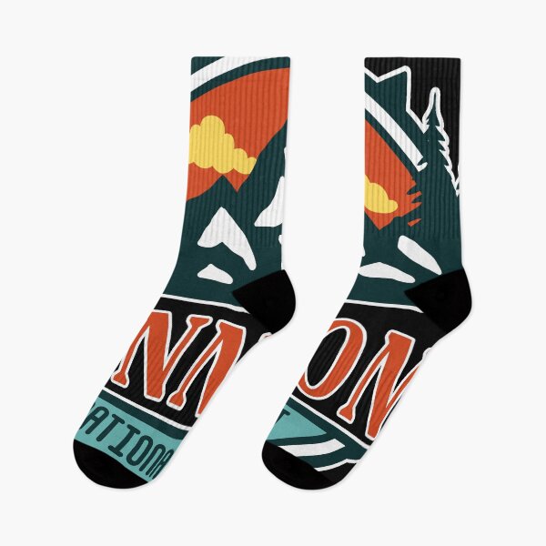 Item preview, Gunnison National Forest designed and sold by Road-tees.