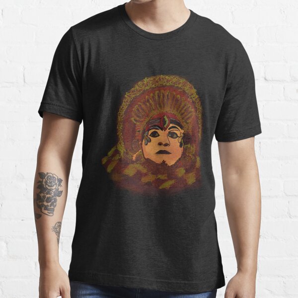Kantara | panjurli | Forest God | Spirit | Buta Kola | word of god Essential T-Shirt