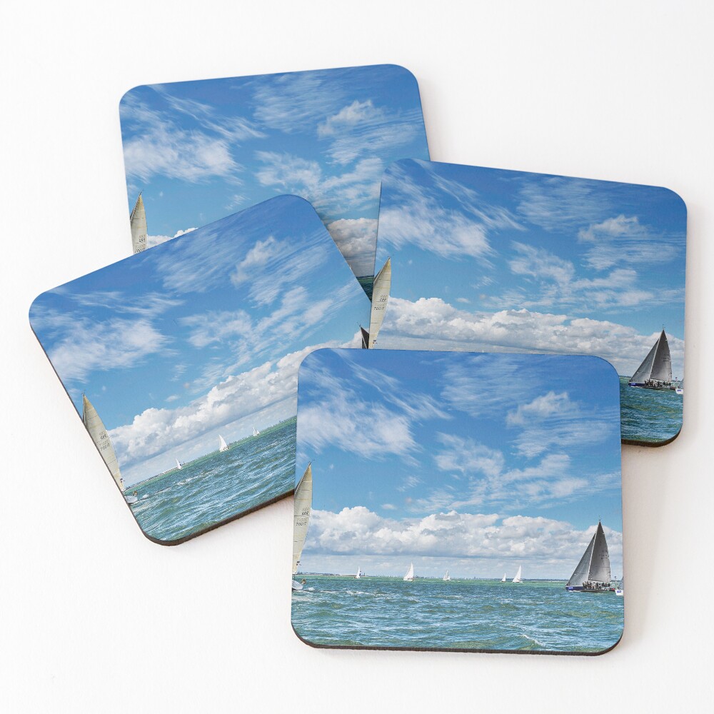 Item preview, Coasters (Set of 4) designed and sold by richard49.