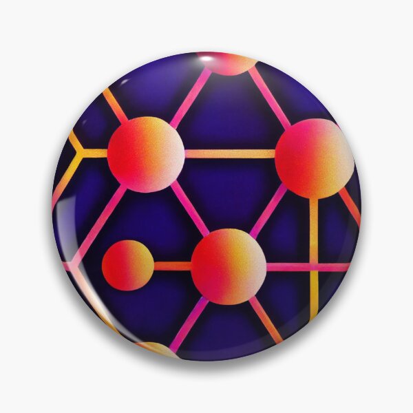 Item preview, At The Molecular Level designed and sold by JustinKosch.