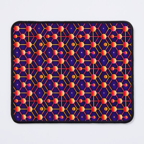 Item preview, At The Molecular Level designed and sold by JustinKosch.