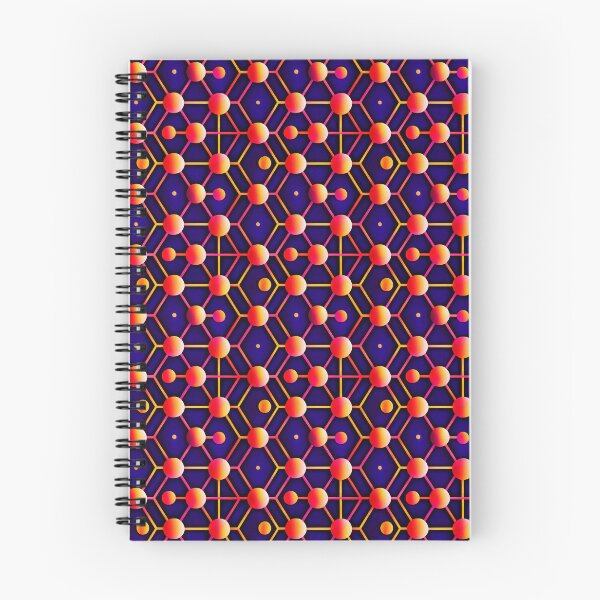 Item preview, At The Molecular Level designed and sold by JustinKosch.