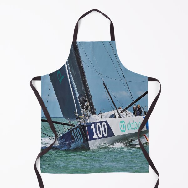 Artikelvorschau, Ocean Racing mit Artemis entworfen und verkauft von Richard Allen.
