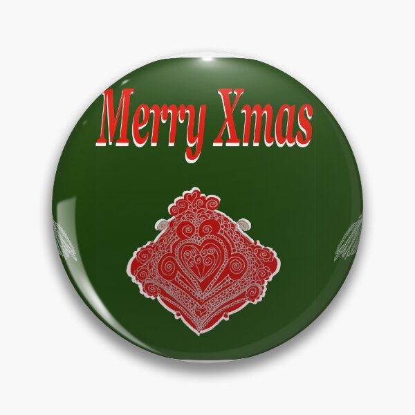 Item preview, Scratchy Xmas designed and sold by KazM.