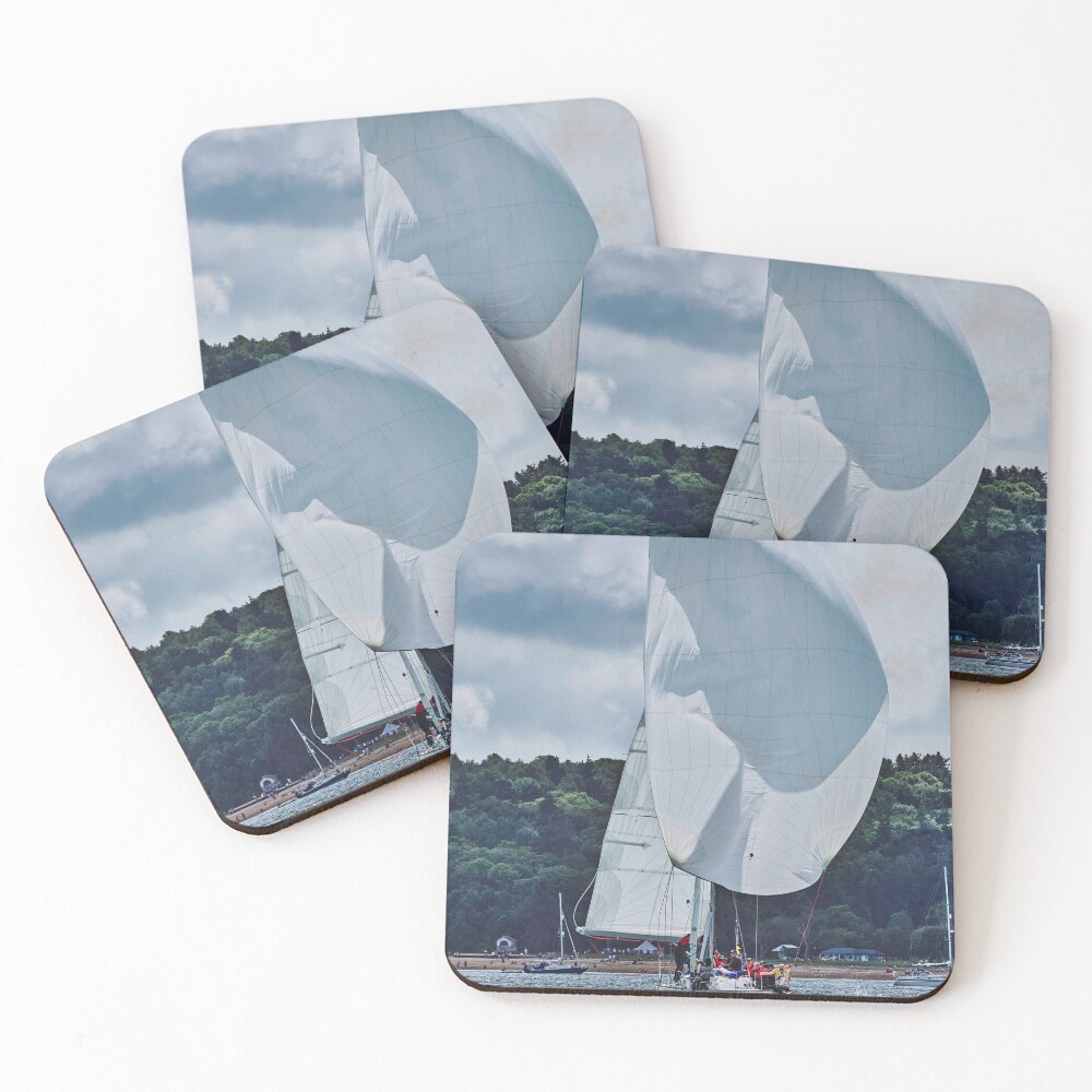 Item preview, Coasters (Set of 4) designed and sold by richard49.