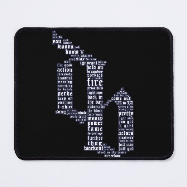 Item preview, db11don broco best title songs logo designed and sold by hearon43.
