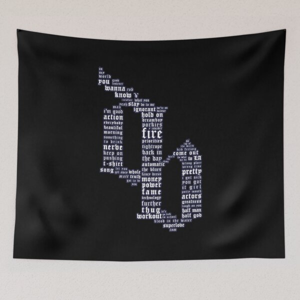 Item preview, db11don broco best title songs logo designed and sold by hearon43.