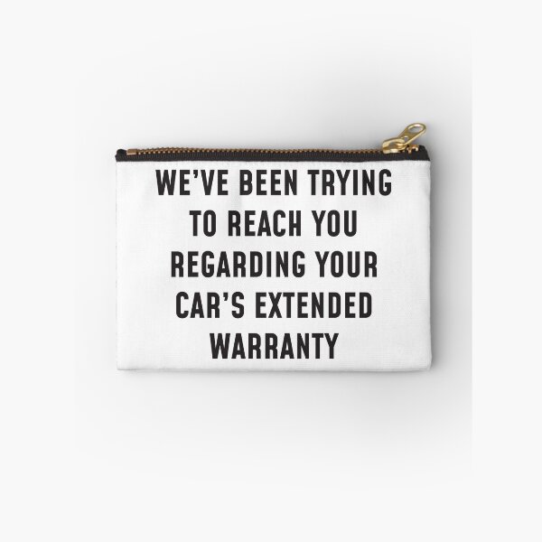 Item preview, We've been trying to reach you regarding your car's extended warranty designed and sold by BestQuest.