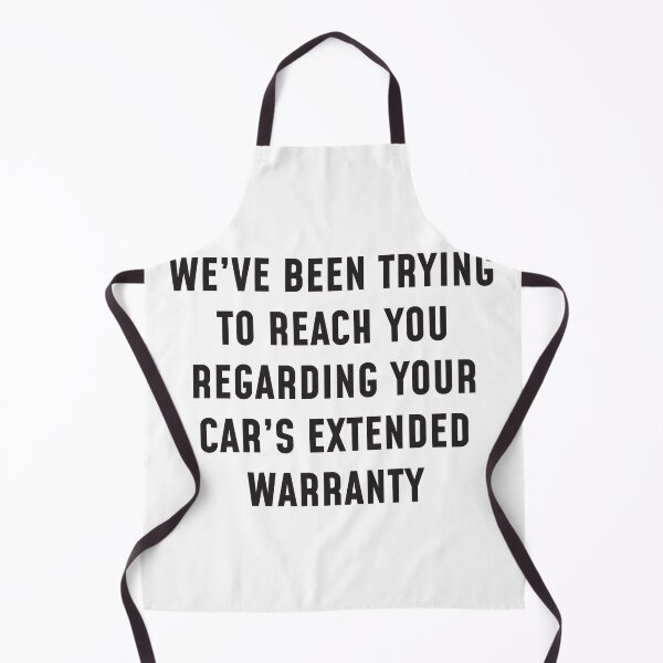 Item preview, We've been trying to reach you regarding your car's extended warranty designed and sold by BestQuest.