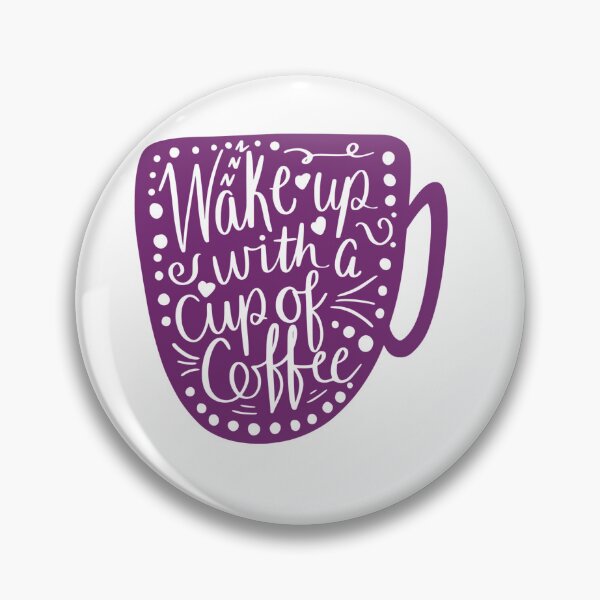 Item preview, Everyday is a coffeeday designed and sold by GURUMAD.