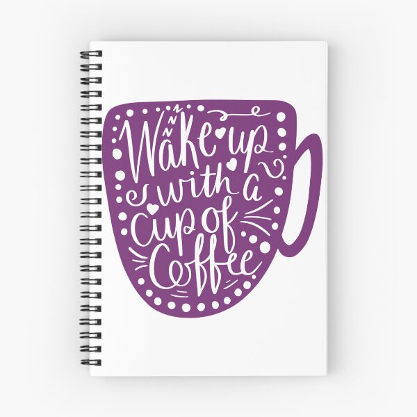 Item preview, Everyday is a coffeeday designed and sold by GURUMAD.