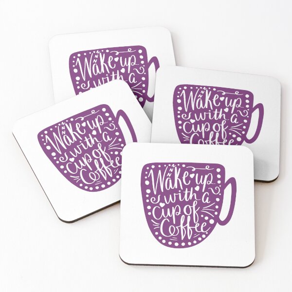 Item preview, Everyday is a coffeeday designed and sold by GURUMAD.