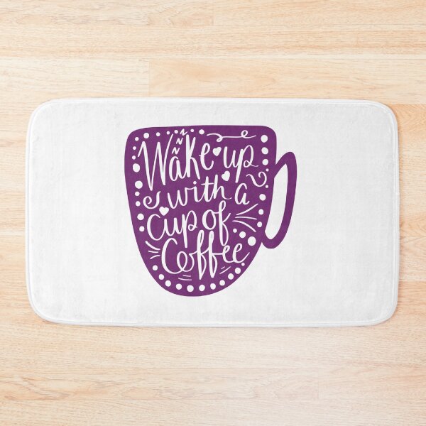 Item preview, Everyday is a coffeeday designed and sold by GURUMAD.