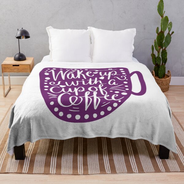 Item preview, Everyday is a coffeeday designed and sold by GURUMAD.