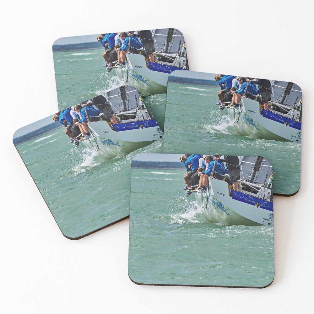Item preview, Coasters (Set of 4) designed and sold by richard49.