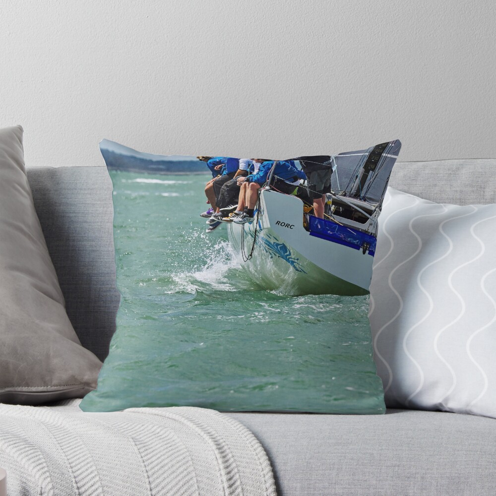 Item preview, Throw Pillow designed and sold by richard49.