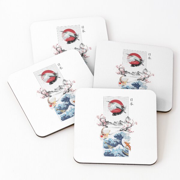 Item preview, Japanese Feeling designed and sold by DCornel.