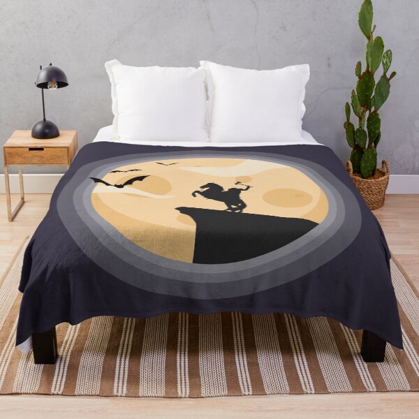 Item preview, Headless horseman Halloween gift designed and sold by PhrasesTheThird.