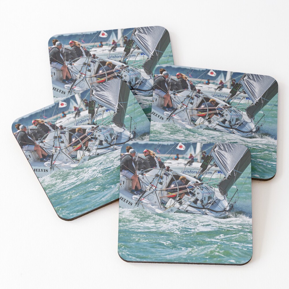 Item preview, Coasters (Set of 4) designed and sold by richard49.