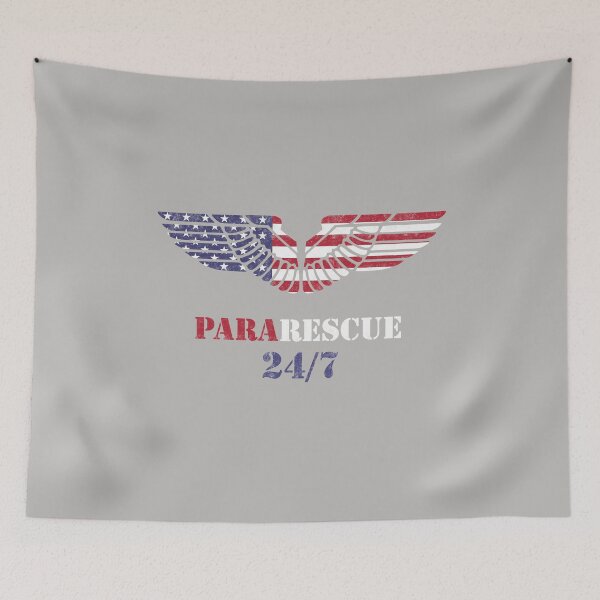 Item preview, Pararescue - Grunge, Distressed designed and sold by STYLESYNDIKAT.