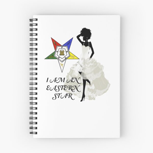 Item preview, OES Order Of The Eastern Star Logo Sistars My Sister's Keeper Freemason designed and sold by TopTeeShop.