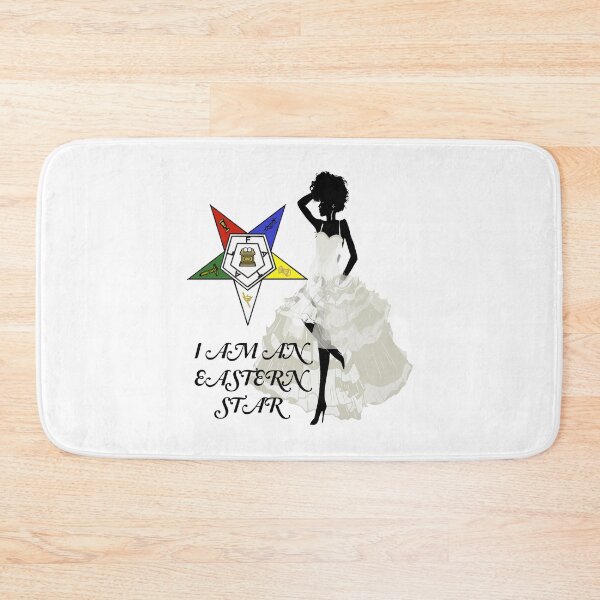 Item preview, OES Order Of The Eastern Star Logo Sistars My Sister's Keeper Freemason designed and sold by TopTeeShop.