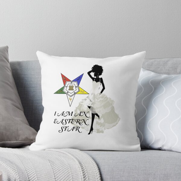 Item preview, OES Order Of The Eastern Star Logo Sistars My Sister's Keeper Freemason designed and sold by TopTeeShop.