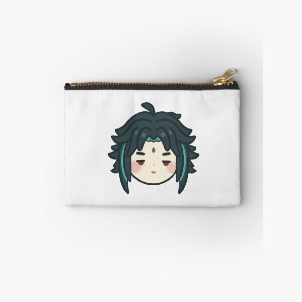 Item preview, Xiao from Genshin Impact Video Game Character designed and sold by stringbbeans.