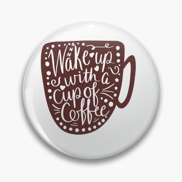 Item preview, Everyday is a coffeeday designed and sold by GURUMAD.