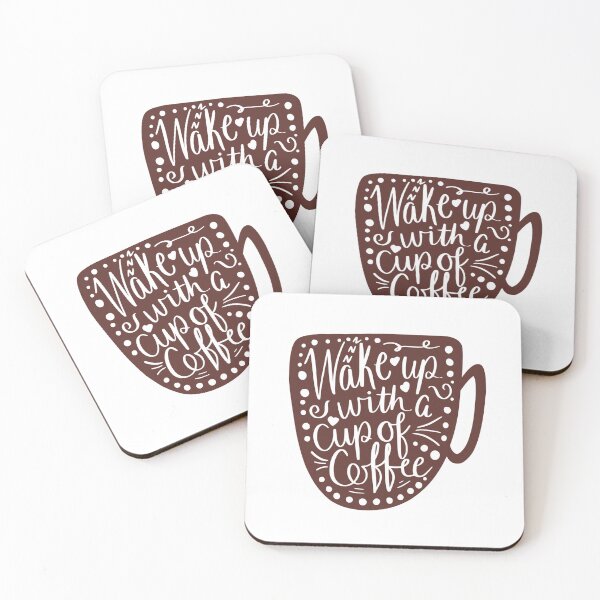 Item preview, Everyday is a coffeeday designed and sold by GURUMAD.
