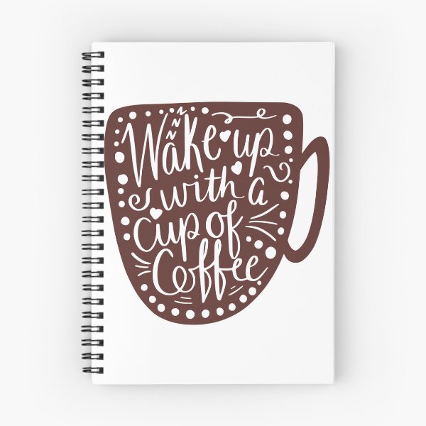 Item preview, Everyday is a coffeeday designed and sold by GURUMAD.