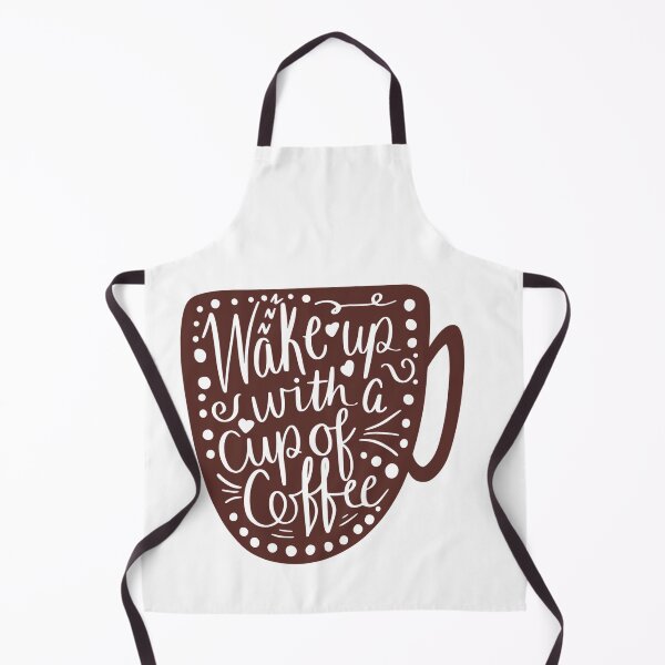Item preview, Everyday is a coffeeday designed and sold by GURUMAD.