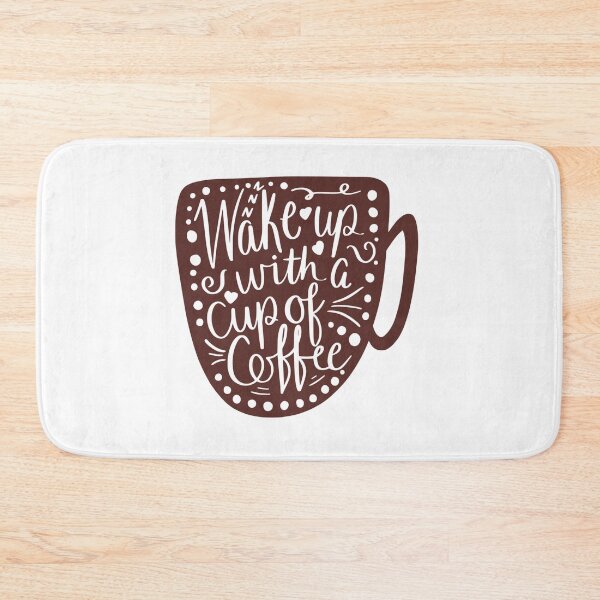 Item preview, Everyday is a coffeeday designed and sold by GURUMAD.