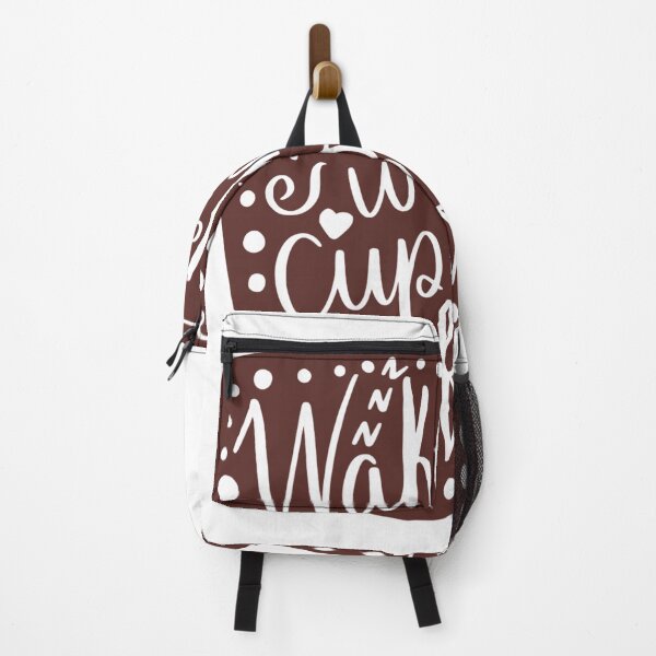 Item preview, Everyday is a coffeeday designed and sold by GURUMAD.
