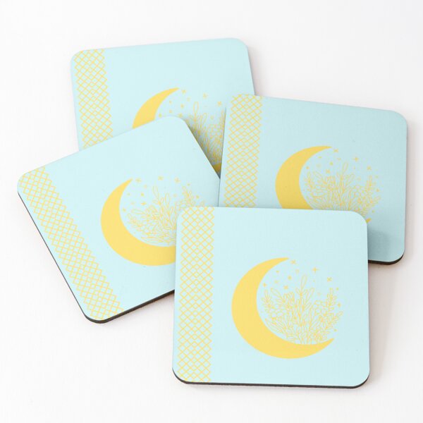 Item preview, Moon designed and sold by Prettythings30.