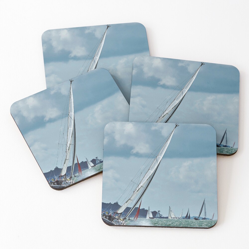 Item preview, Coasters (Set of 4) designed and sold by richard49.