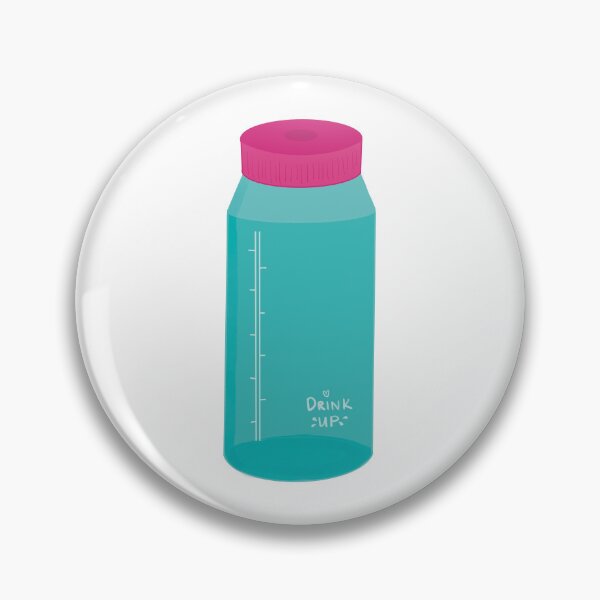 Item preview, Keep hydrated. Reminder to drink designed and sold by wildpiksel.