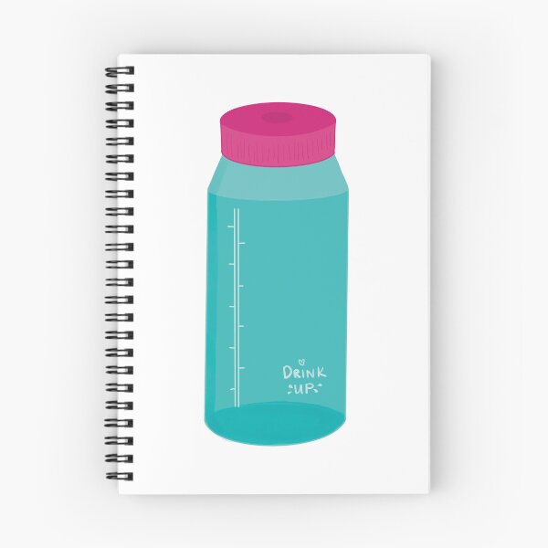 Item preview, Keep hydrated. Reminder to drink designed and sold by wildpiksel.