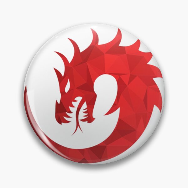 Item preview, Angry Dragon designed and sold by 1Dana1bos1.