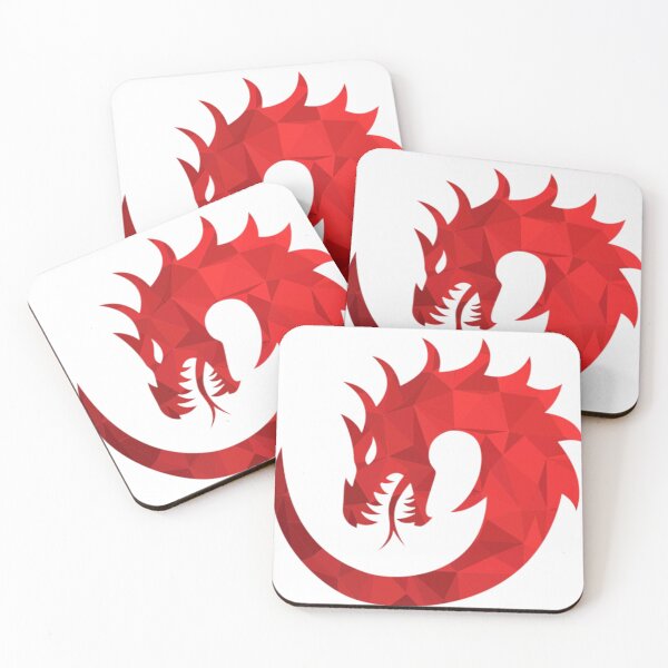 Item preview, Angry Dragon designed and sold by 1Dana1bos1.