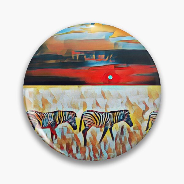 Item preview, Cebras designed and sold by MagiLand ⭐⭐⭐⭐⭐.