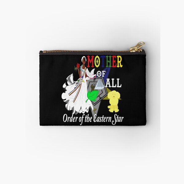 Item preview, OES Order Of The Eastern Star Logo Sistars Mother Of All Freemason designed and sold by TopTeeShop.