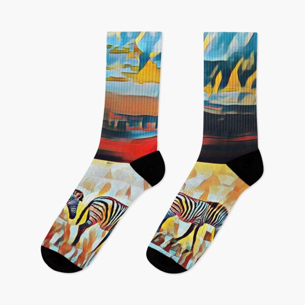 Artikelvorschau, Zebras entworfen und verkauft von MagiLand ⭐⭐⭐⭐⭐.