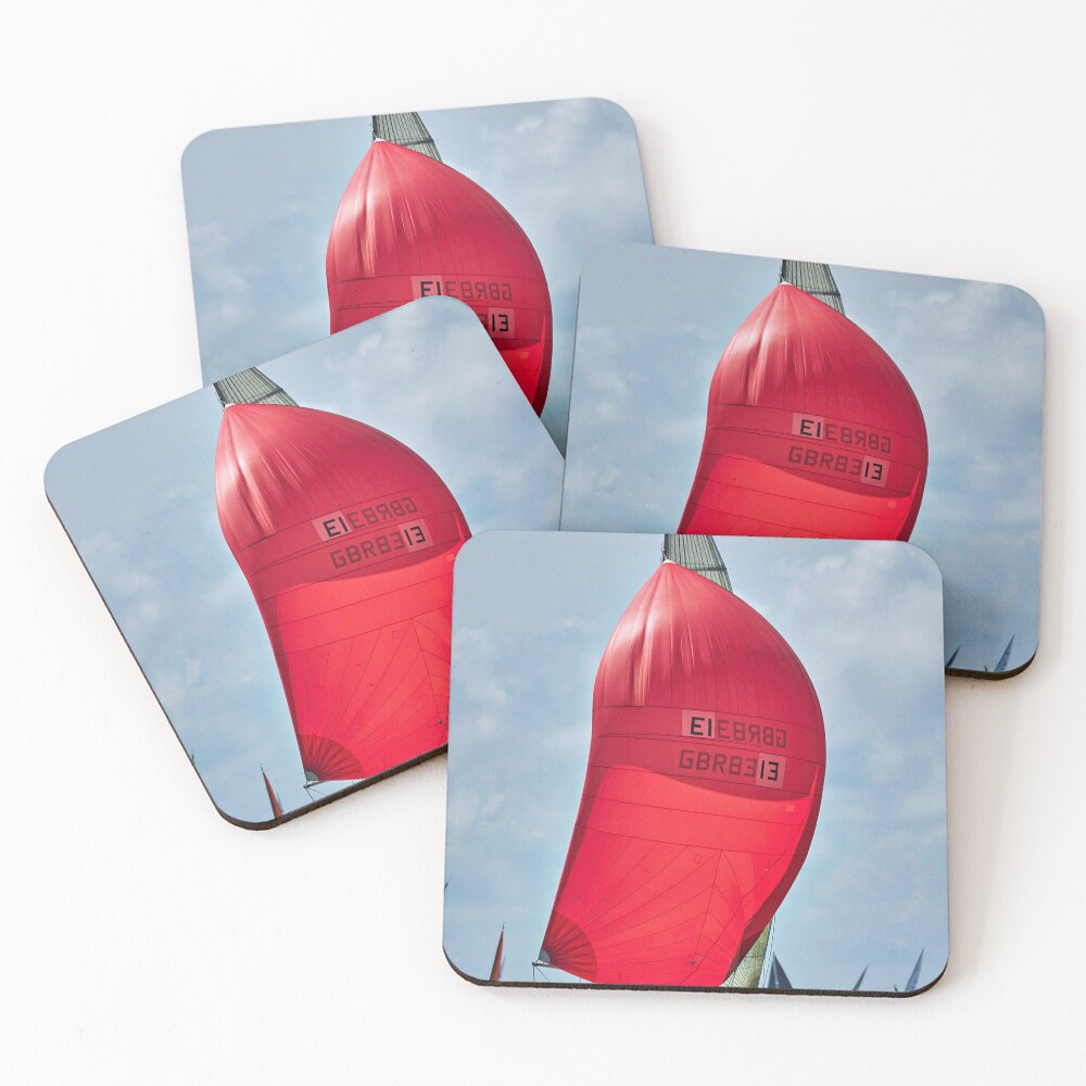 Item preview, Coasters (Set of 4) designed and sold by richard49.