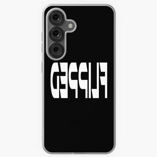 Item preview, FLIPPED designed and sold by Digipage.