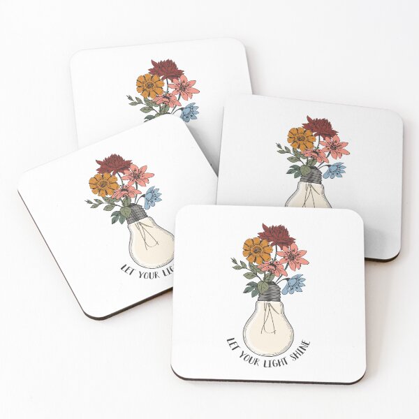Item preview, Let your light shine designed and sold by Samadi style.